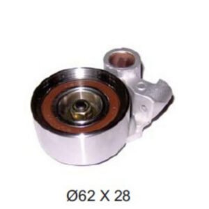 TENSOR DE CORREA DE DISTRIBUCION NEOTEK DIAM.65 X 28 CORREA DE DISTRIBUCION