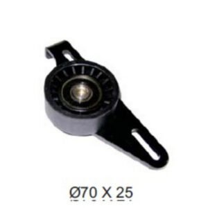 TENSOR DE CORREA NEOTEK DIAM. 70 X 25 CORREA POLY V