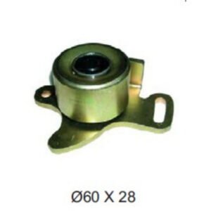 TENSOR DE CORREA DE DISTRIBUCION NEOTEK DIAM. 60 X 28 CORREA DE DISTRIBUCION