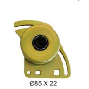 TENSOR DE CORREA ALTERNADOR NEOTEK DIAM. 85 X 22 CORREA POLY V CIRCUITO ALTERNADOR AA