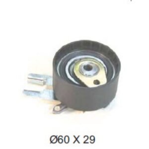 TENSOR AUTOMÁTICO DE CORREA NEOTEK DIAM.60 X 29 CORREA DE DISTRIBUCION