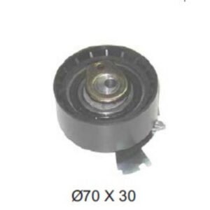 TENSOR AUTOMÁTICO DE CORREA NEOTEK DIAM.70 X 30 CORREA DE DISTRIBUCION