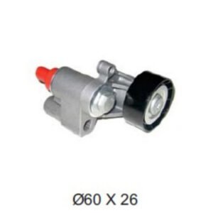 TENSOR DE CORREA NEOTEK DIAM. 60 X 26 CORREA POLY V