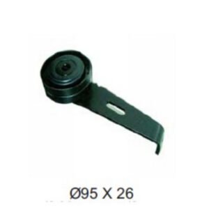 TENSOR DE CORREA NEOTEK DIAM. 95 X 26 CORREA ALTERNADOR