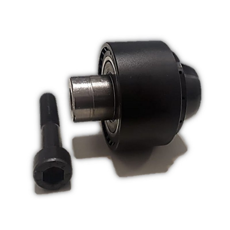 POLEA INVERSIÓN GUÍA NEOTEK DIAM. 51 X 26 CORREA POLY V