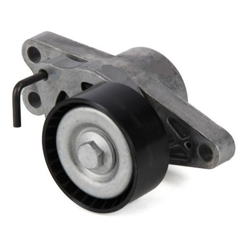 POLEA TENSORA CORREA AUXILIAR