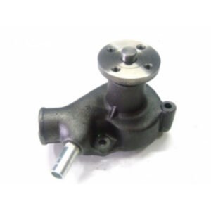 BOMBA DE AGUA FGH CON RODAMIENTO Ø 30MM EJE FINO