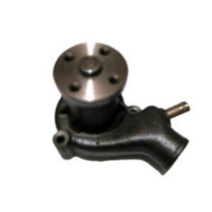 BOMBA DE AGUA FGH CON RODAMIENTO Ø 38MM EJE GRUESO