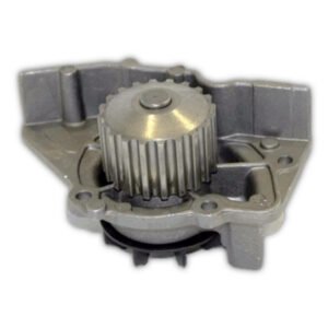 BOMBA DE AGUA FGH POLEA 20 DIENTES TURBINA Ø 60MM.