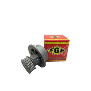 BOMBA DE AGUA FGH POLEA 19 DIENTES