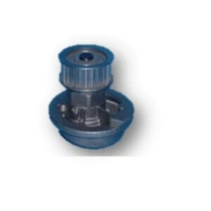 BOMBA DE AGUA FGH POLEA 25 DIENTES ANCHO 21.5MM.