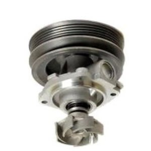 BOMBA DE AGUA FGH POLEA MULTI V DE 5 CANALES Y 1 V Ø 113.5MM.