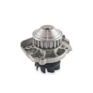 BOMBA DE AGUA FGH POLEA 20 DIENTES ROTOR DIAM 57.5MM.