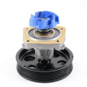 BOMBA DE AGUA FGH POLEA Ø 60.5MM.