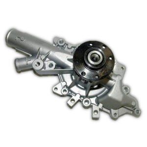 BOMBA DE AGUA FGH CON MOTOR CDI MOD. 00 …
