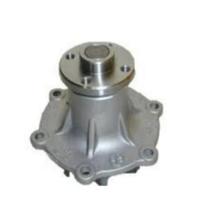 BOMBA DE AGUA FGH CUERPO 6 AGUJEROS MAZA Ø 54MM.