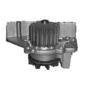 BOMBA DE AGUA FGH POLEA 20 DIENTES TURBINA Ø 68MM