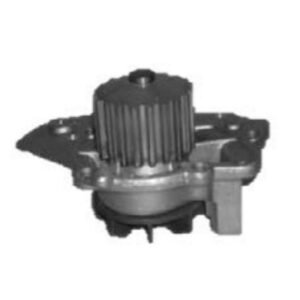 BOMBA DE AGUA FGH POLEA 20 DIENTES TURBINA DIAM. 68MM