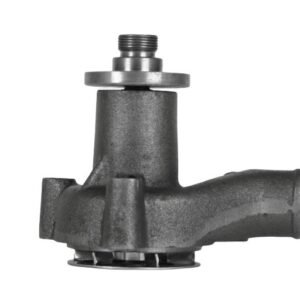 Alternative view of BOMBA DE AGUA EUGA