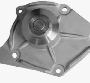 BOMBA DE AGUA PARA RENAULT CLIO II MEGANE II SCENIC II 1.5 DCI (MOTOR K9K - K9K722) TURBINA 70MM - POLEA 52MM