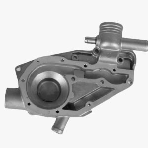 BOMBA DE AGUA RENAULT 12 18 MOTOR 1400 CC CONTRACUERPO