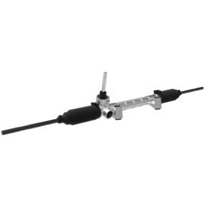 CREMALLERA ELECTROASISTIDA FV