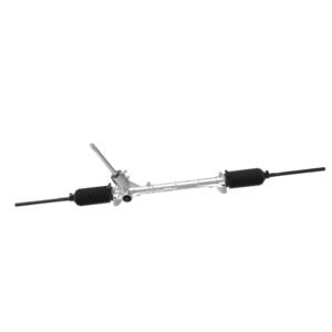 CREMALLERA ELECTROASISTIDA FV