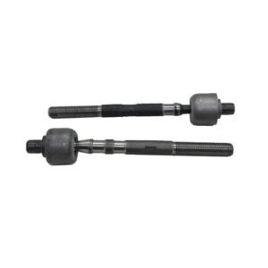 PRECAP - AXIAL AS  RENAULT LOGAN SANDERO 2014…