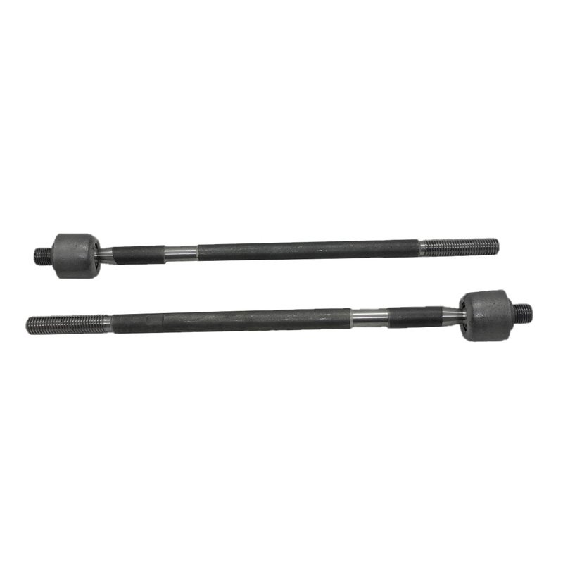 PRECAP - AXIAL AS FORD FOCUS