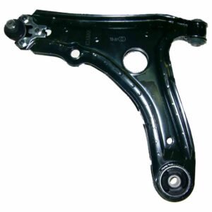 PARRILLA SUSPENSION IZQUIERDA VW POLO - GOLF II AS