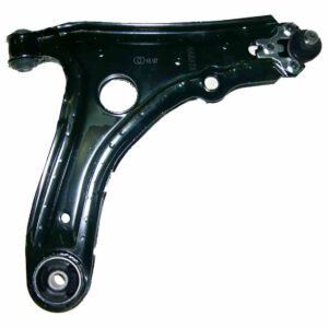 PARRILLA SUSPENSION DERECHA VW POLO - GOLF II AS
