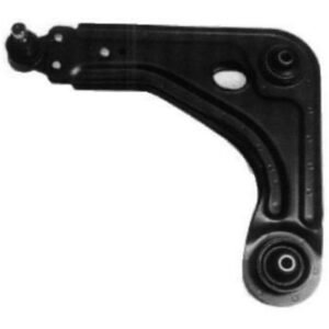 PARRILLA IZQ C/ROTULA PARA FORD KA 98-07 DIR ASIST MECANICA