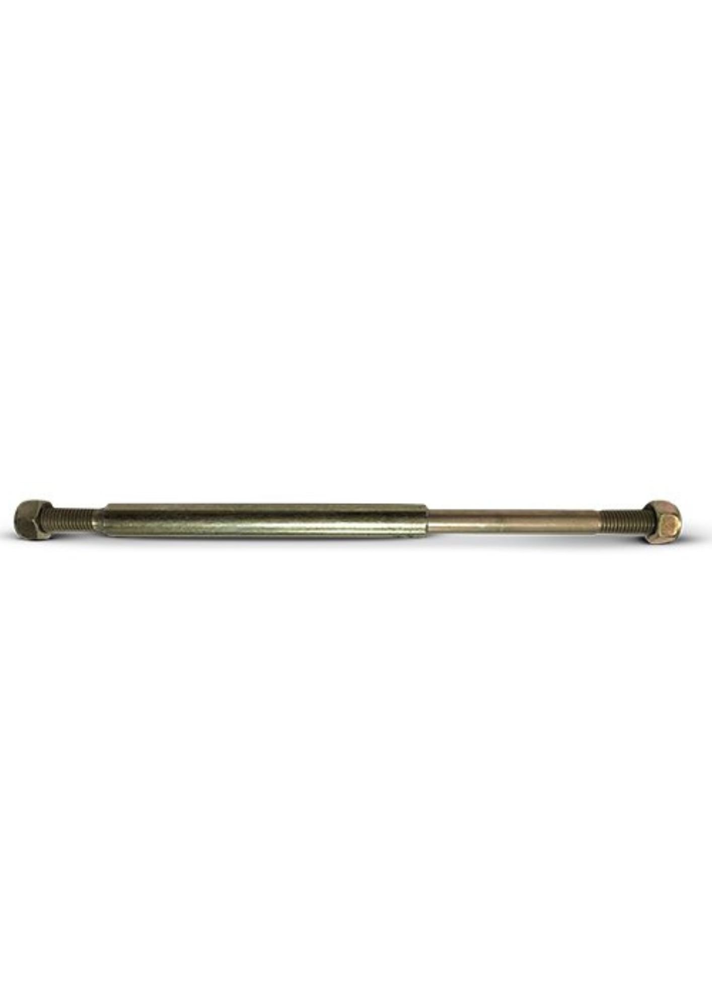 EJE PARRILLA REN.18 80/93 SILBRO