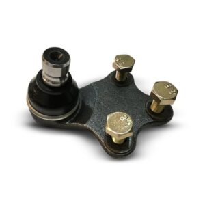 ROTULA PEUG.306 D/HIDR. 00/… PERNO 18mm  SILBRO