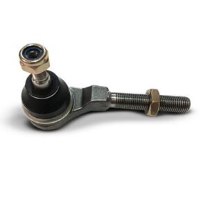 EXTREMO PEUG.106-206-207-307-605 TODOS RM-M 14x 1,5 IZQ. 110mm  SILBRO