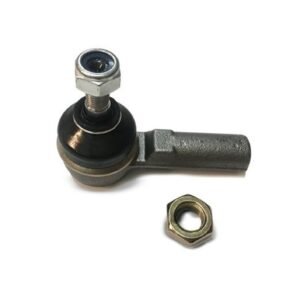 ETREMO FORD GALAXY 91/…(C / Contratuerca) 75mm  SILBRO