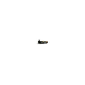 ROTULA INF. VW GOL – SAVEIRO D/HIDR95/97 CURVA Ø15. DER.  SILBRO