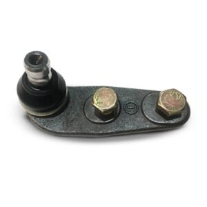 ROTULA INF. VW GOL-SAVEIRO D/HIDR 97/08 CURVA Ø. 17. IZQ.  SILBRO
