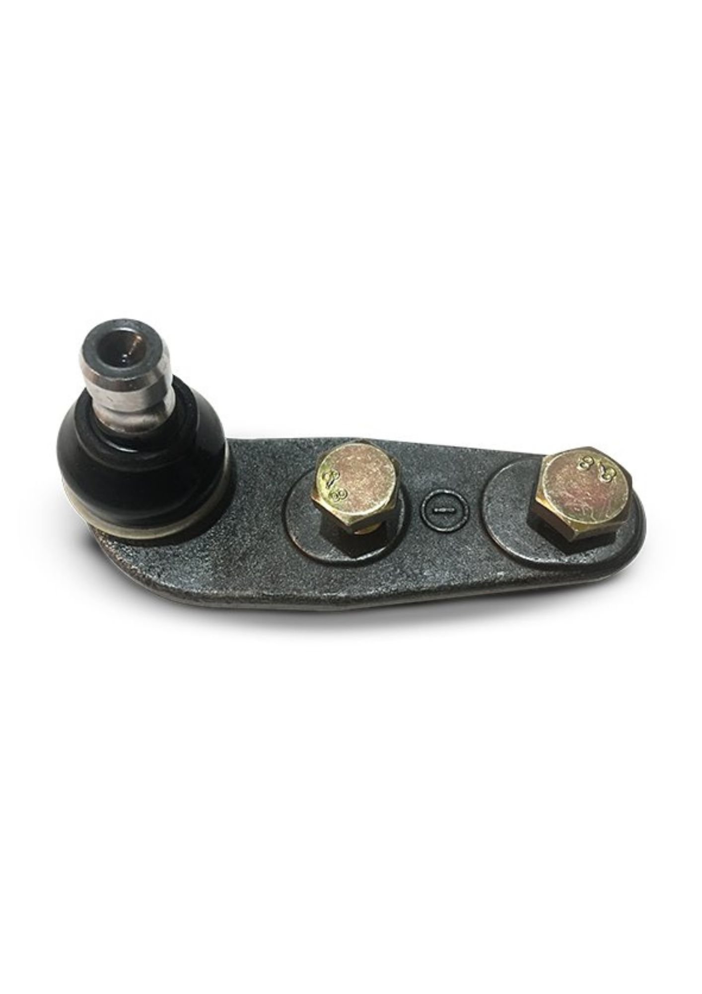 ROTULA INF. VW GOL-SAVEIRO D/HIDR 97/08 CURVA Ø. 17. IZQ. SILBRO