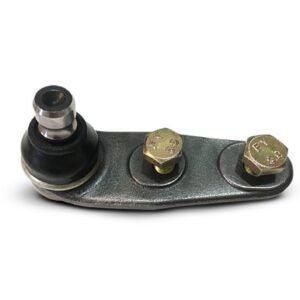 ROTULA INF. VW GOL- SAVEIRO D/MEC 97/08 RECTA Ø. 17.Der-Izq. SILBRO