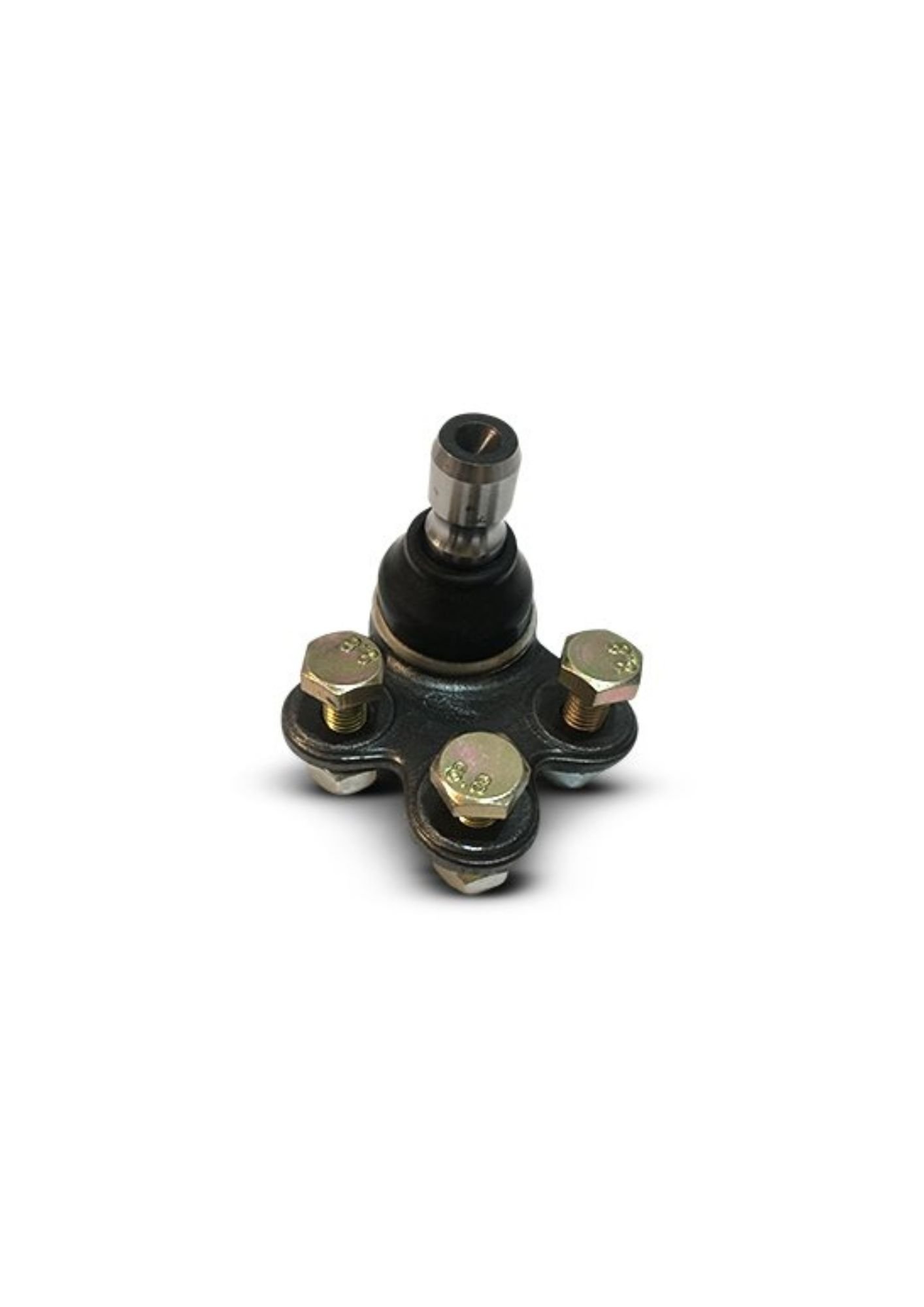 ROTULA INF. ONIX / SONIC / SPIN/ PRISMA / COBALT SILBRO