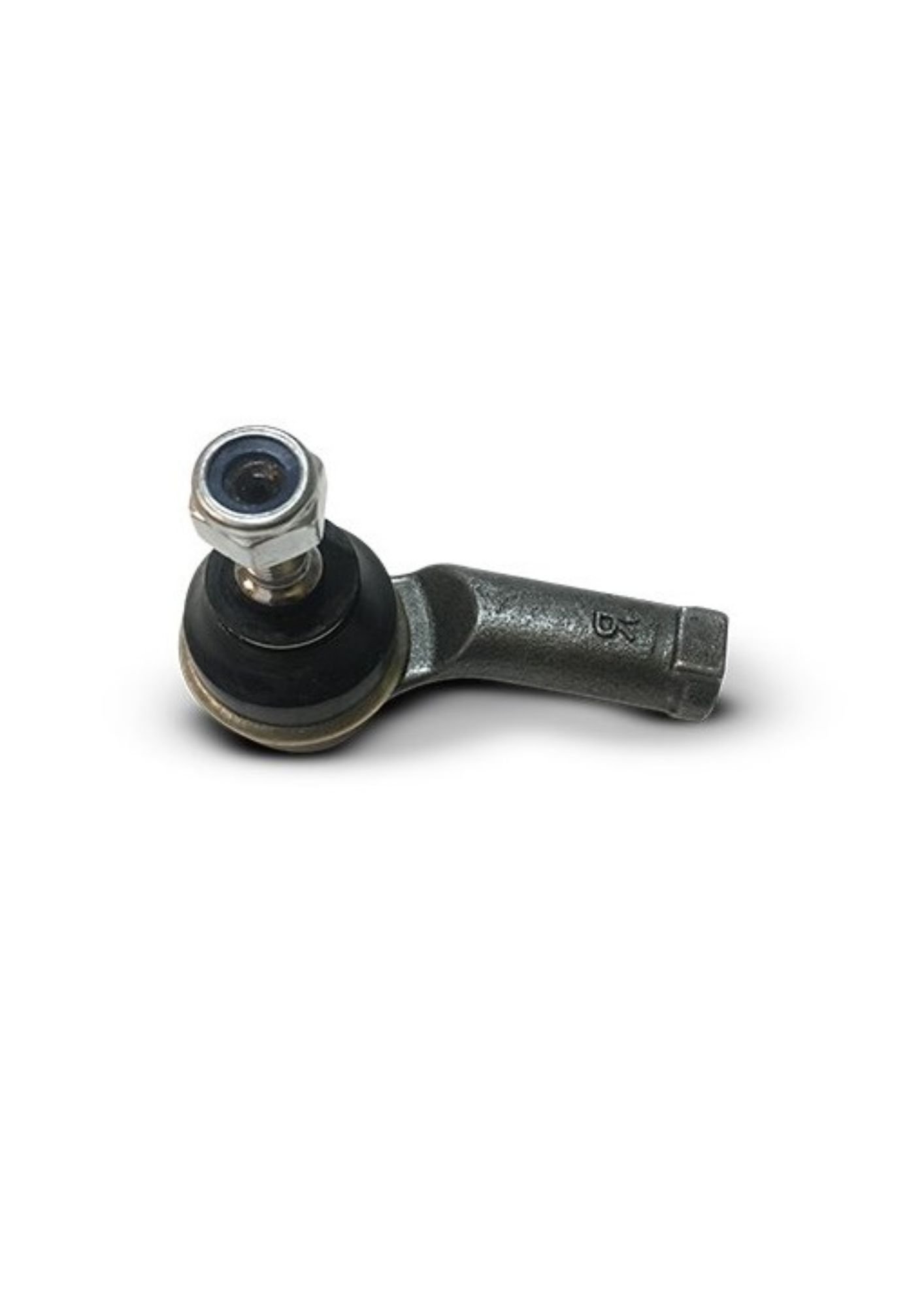 EXTREMO FORD ESCORT 95/… ORION TODOS RH 14X2 DER. 80 mm SILBRO