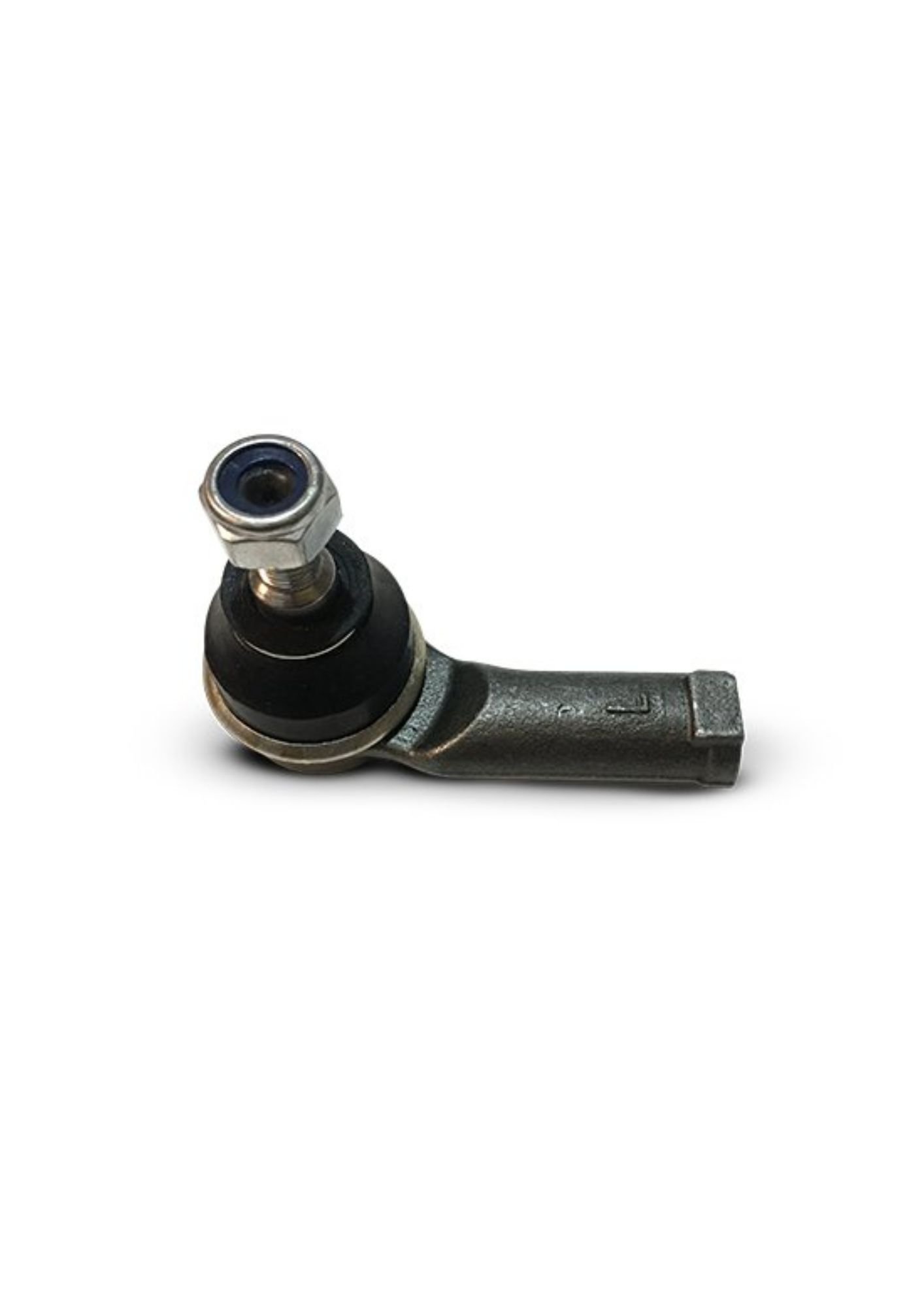 EXTREMO FORD ESCORT 95/…ORION TODOS RH 14X2 IZQ 80mm SILBRO