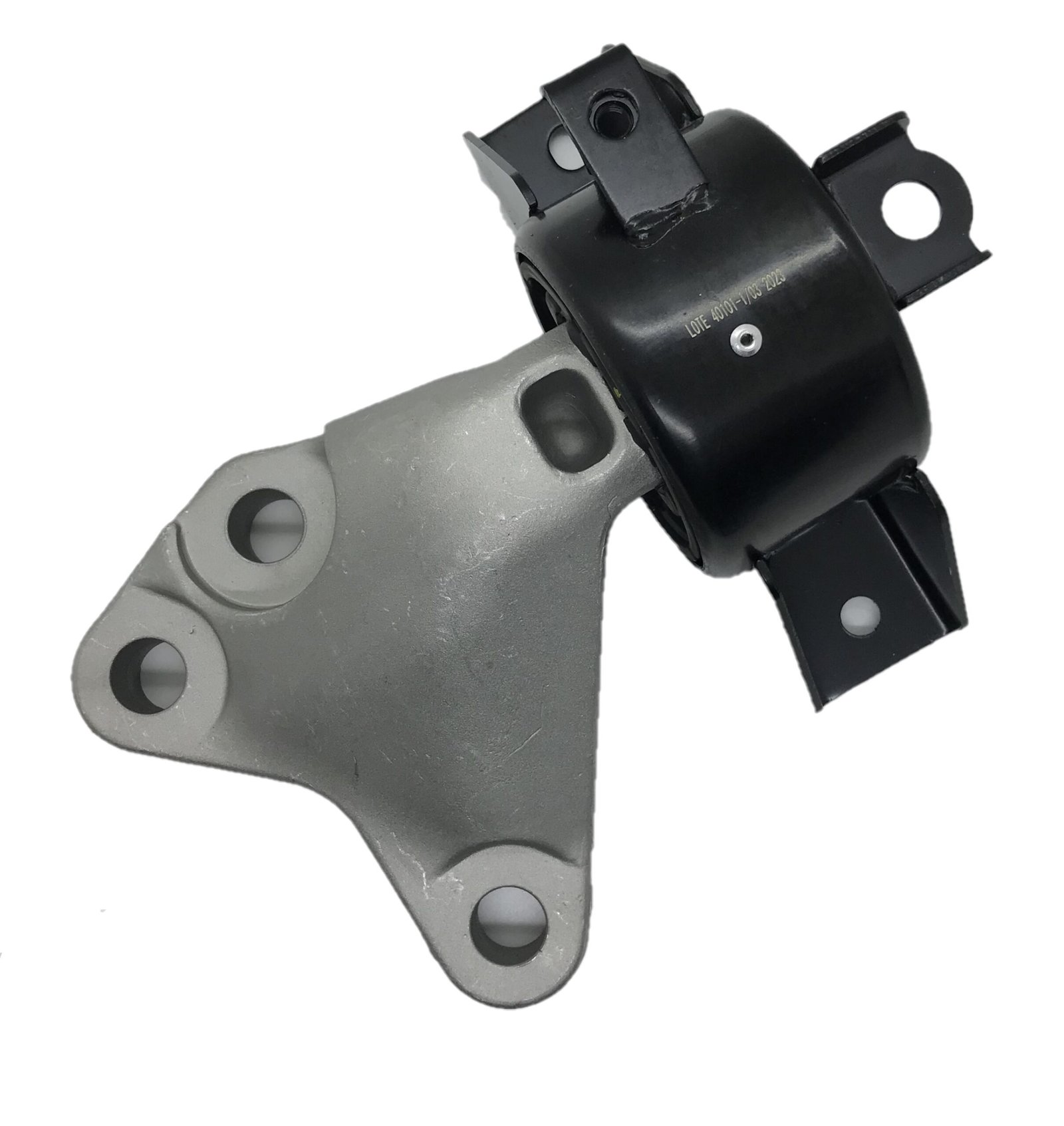 SOPORTE DE MOTOR IZQUIERDO