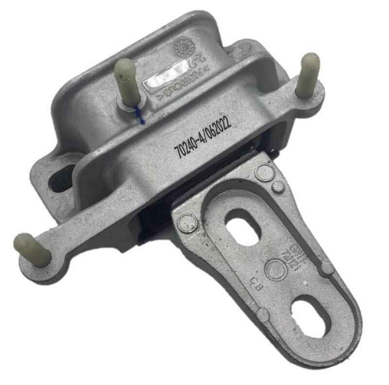 SOPORTE DE MOTOR IZQUIERDO
