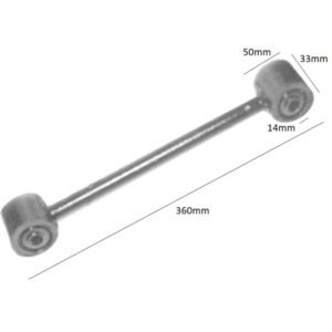 SOPORTE TENSOR DE DIFERENCIAL AS