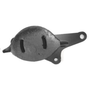 SOPORTE DE CAJA Y MOTOR AS