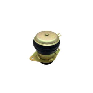 SOPORTE MOTOR LADO DISTRIBUCION VW CADDY GOLF PASSAT POLO