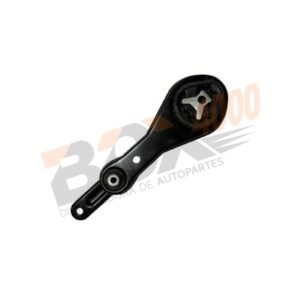 SOPORTE MOTOR TRAS. CAJA AUT. VW POLO VIRTUS T-CROSS