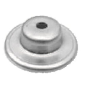 CAZOLETA SOPORTE DE AMORTIGUADOR AS DELANTERO | METALICO